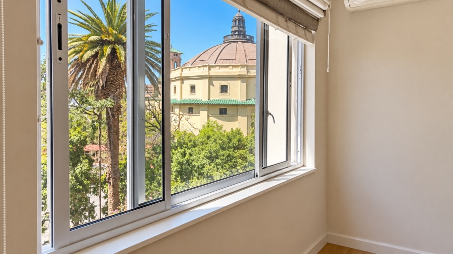 To Let 2 Bedroom Property for Rent in Cape Town City Centre Western Cape